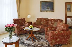 Hotel Královská Vila