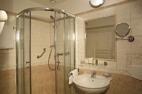 Hotel Královská Vila