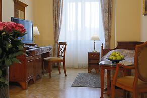 Hotel Královská Vila