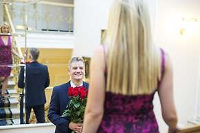 Hotel Královská Vila