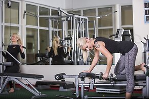 Hotel Královská Vila