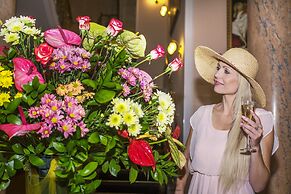 Hotel Královská Vila