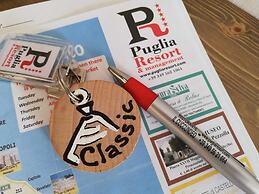 Trulli bbalberobello