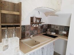 Trulli bbalberobello