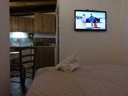 Trulli bbalberobello