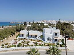 Crystal Mare Suites