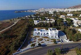 Crystal Mare Suites