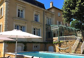Le Clos des Fayettes