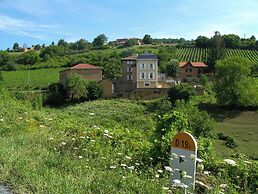 Le Clos des Fayettes