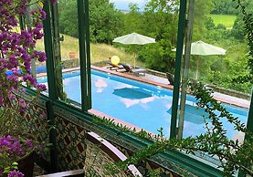 Le Clos des Fayettes