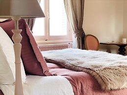 Le Clos des Fayettes