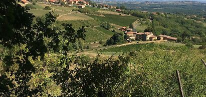 Le Clos des Fayettes