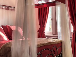 Le Clos des Fayettes