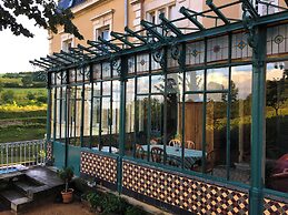 Le Clos des Fayettes