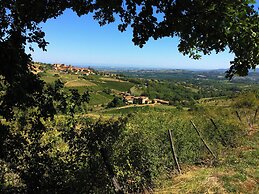 Le Clos des Fayettes
