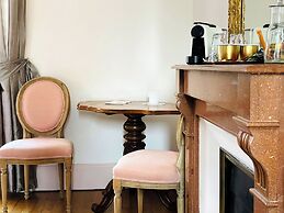 Le Clos des Fayettes