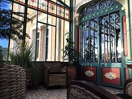 Le Clos des Fayettes