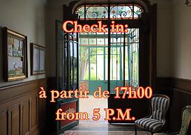Le Clos des Fayettes