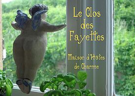 Le Clos des Fayettes