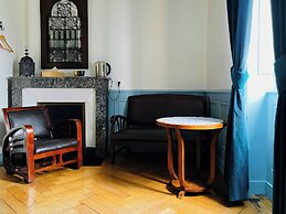 Le Clos des Fayettes
