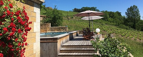 Le Clos des Fayettes