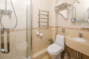 Hotel Inostranez