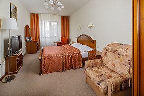 Hotel Inostranez