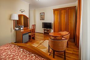 Hotel Inostranez