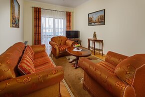 Hotel Inostranez