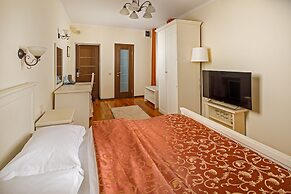 Hotel Inostranez