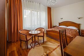 Hotel Inostranez