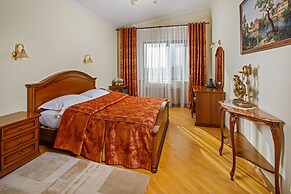 Hotel Inostranez