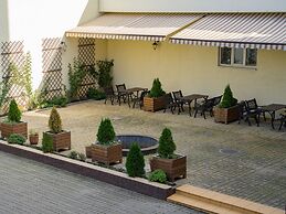 Hotel Inostranez