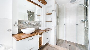 Ferienwohnungen Casa Bella Cosa