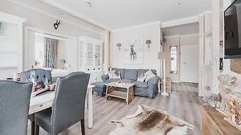 Ferienwohnungen Casa Bella Cosa