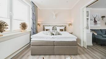 Ferienwohnungen Casa Bella Cosa