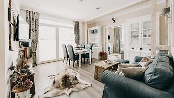 Ferienwohnungen Casa Bella Cosa