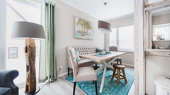 Ferienwohnungen Casa Bella Cosa