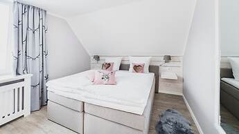 Ferienwohnungen Casa Bella Cosa