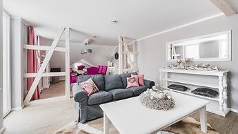 Ferienwohnungen Casa Bella Cosa