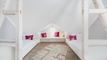 Ferienwohnungen Casa Bella Cosa