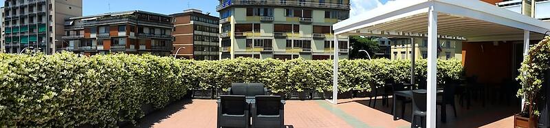 Terrazza Belfiore