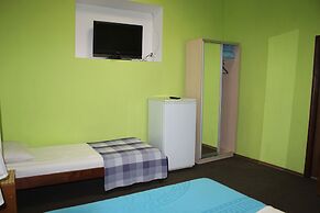 Mini-Hotel Ocean