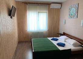Mini-Hotel Ocean