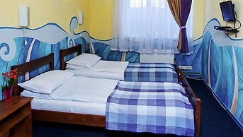 Mini-Hotel Ocean