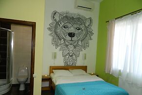 Mini-Hotel Ocean