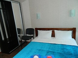 Mini-Hotel Ocean