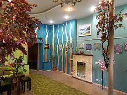 Mini-Hotel Ocean