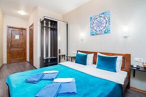 Mini-Hotel Ocean