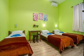 Mini-Hotel Ocean